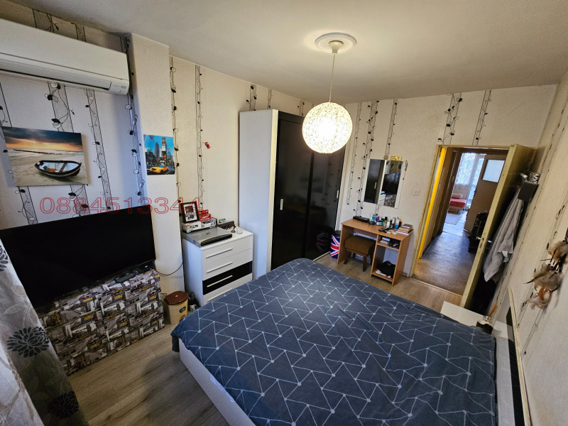 À vendre  3+ chambres Stara Zagora , Tsentar , 90 m² | 25568312