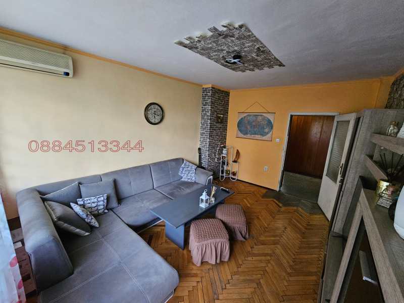 À vendre  3+ chambres Stara Zagora , Tsentar , 90 m² | 25568312 - image [8]