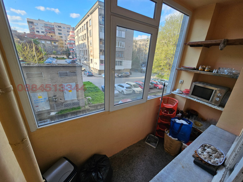 À vendre  3+ chambres Stara Zagora , Tsentar , 90 m² | 25568312 - image [14]
