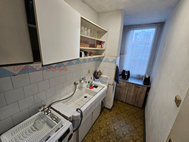 À vendre  3+ chambres Stara Zagora , Tsentar , 90 m² | 25568312 - image [11]