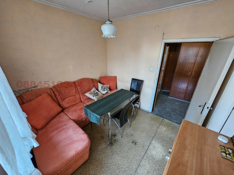 À vendre  3+ chambres Stara Zagora , Tsentar , 90 m² | 25568312 - image [12]