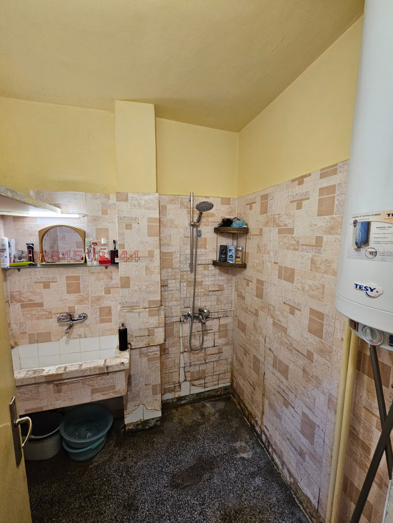 À vendre  3+ chambres Stara Zagora , Tsentar , 90 m² | 25568312 - image [2]