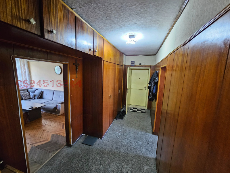 À vendre  3+ chambres Stara Zagora , Tsentar , 90 m² | 25568312 - image [6]