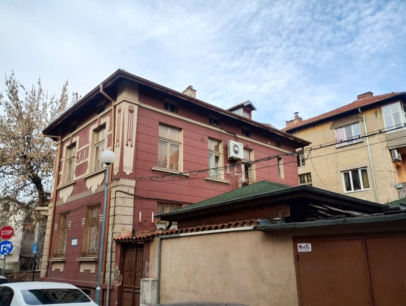 На продаж  Будинок Пловдив , Център , 1250 кв.м | 37859450 - зображення [2]