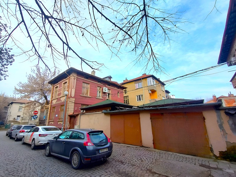Продава  Къща, град Пловдив, Център • 1 550 000 EUR • ID 97001905 — holmes.bg - [1] 