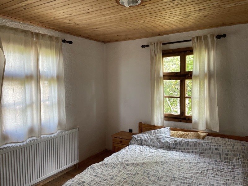 Продава КЪЩА, с. Лещен, област Благоевград, снимка 11 - Къщи - 52685397