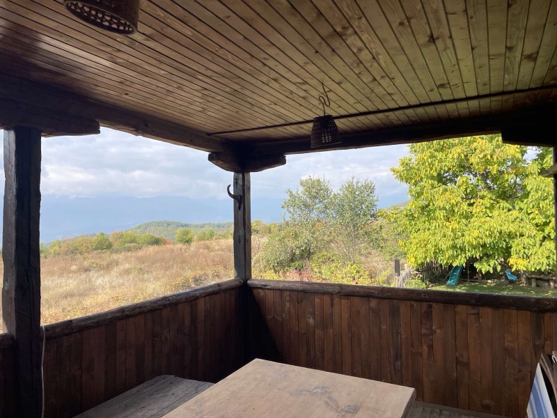 Продава КЪЩА, с. Лещен, област Благоевград, снимка 16 - Къщи - 52685397