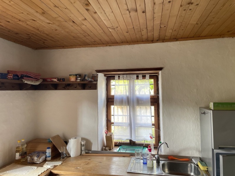 Продава КЪЩА, с. Лещен, област Благоевград, снимка 7 - Къщи - 52685397