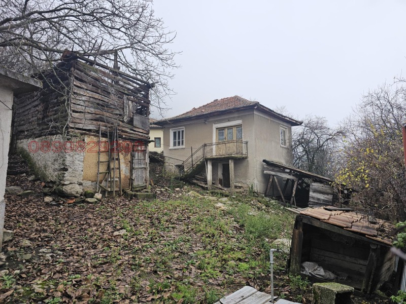 Продава КЪЩА, гр. Сапарева баня, област Кюстендил