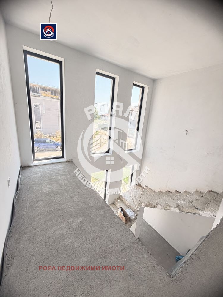 Продава КЪЩА, гр. Пловдив, Беломорски, снимка 17 - Къщи - 55956485