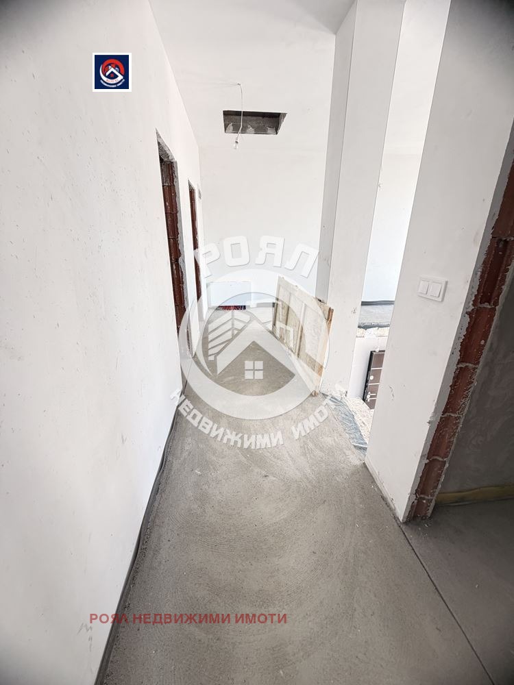 Продава КЪЩА, гр. Пловдив, Беломорски, снимка 16 - Къщи - 55956485