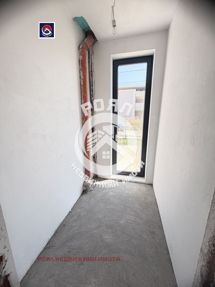 Продава КЪЩА, гр. Пловдив, Беломорски, снимка 15 - Къщи - 55956485