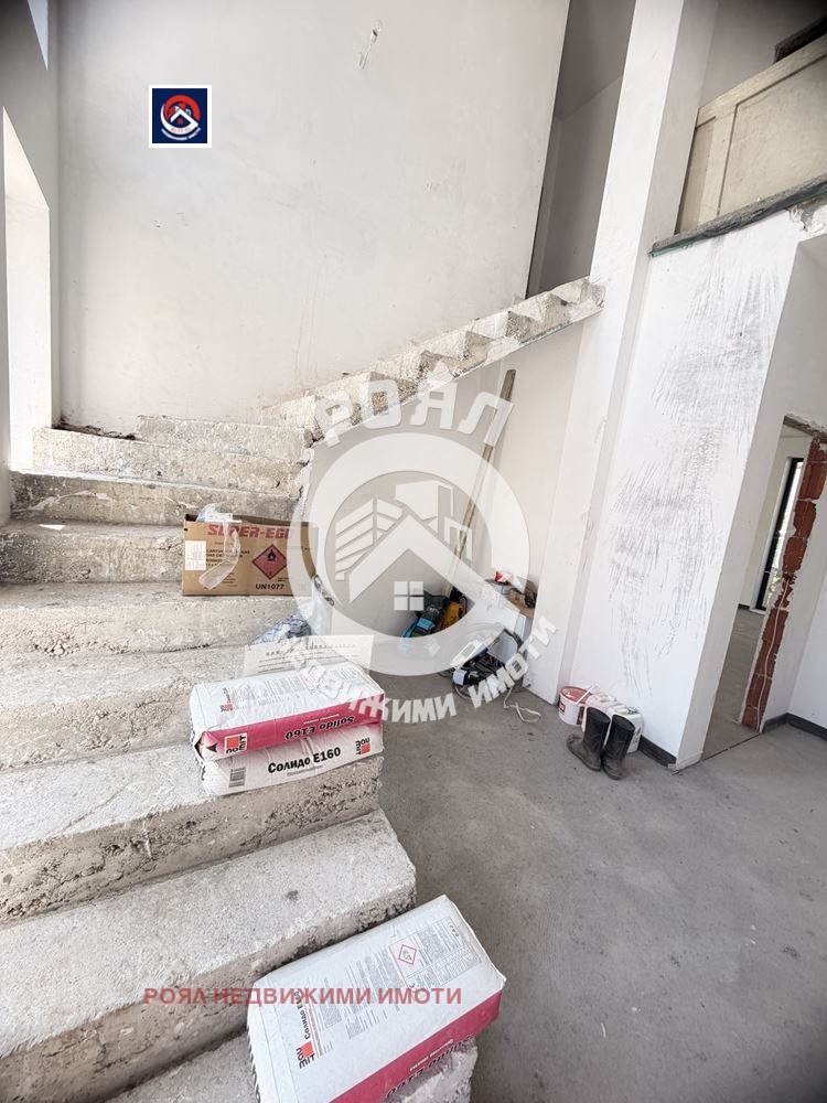 Продава КЪЩА, гр. Пловдив, Беломорски, снимка 13 - Къщи - 55956485