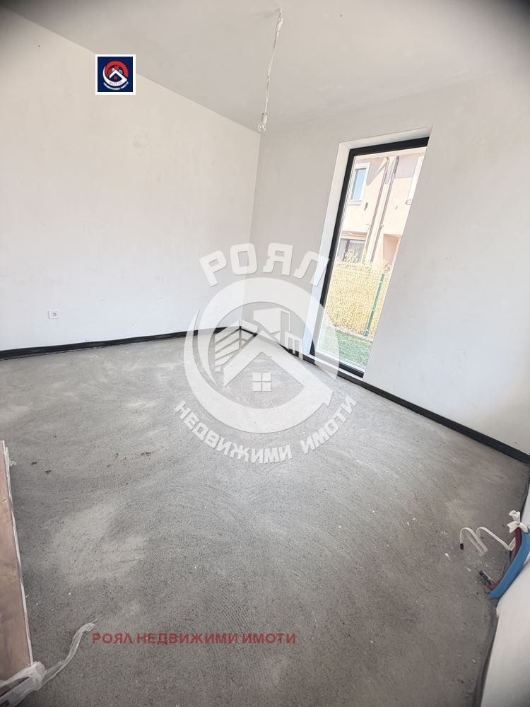 Продава КЪЩА, гр. Пловдив, Беломорски, снимка 10 - Къщи - 55956485