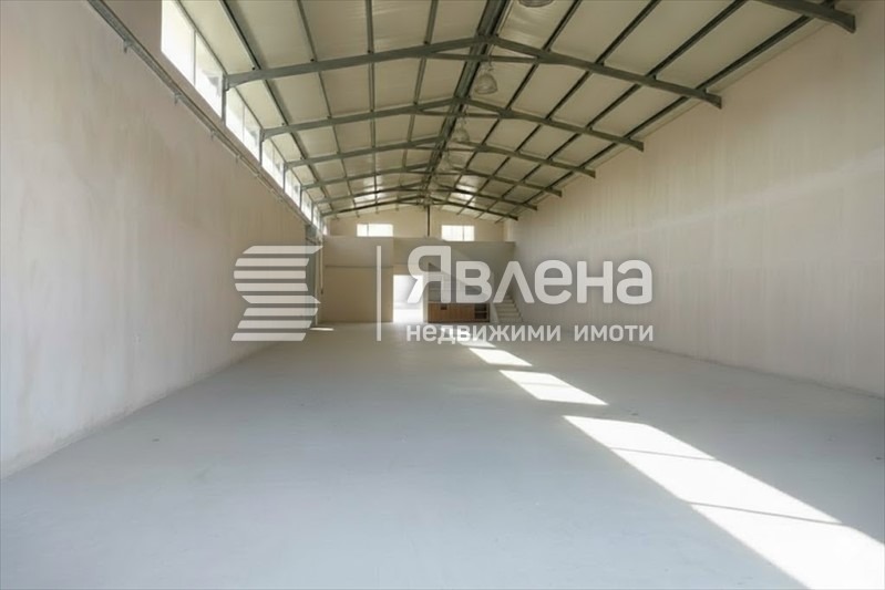 Продава  Склад град Пловдив , Индустриална зона - Север , 534 кв.м | 31610799 - изображение [5]