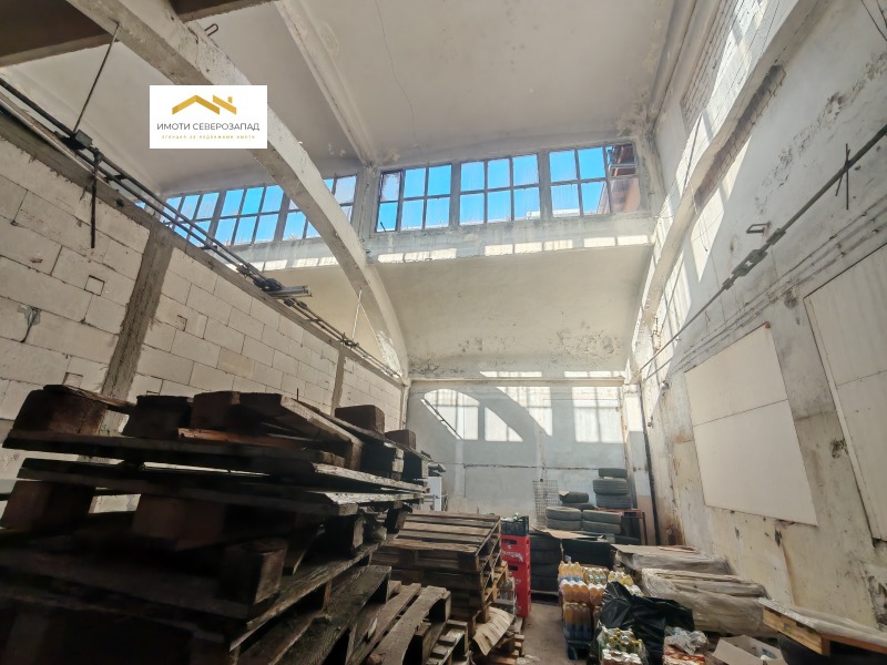 Продава СКЛАД, гр. Монтана, Идеален център, снимка 8 - Складове - 52550770
