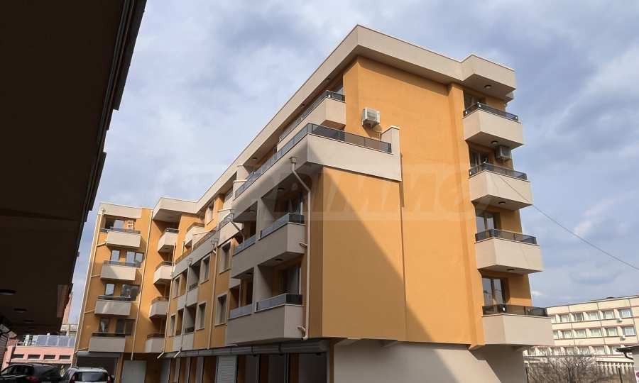 Продава 1-СТАЕН, гр. Поморие, област Бургас, снимка 3 - Апартаменти - 47121402