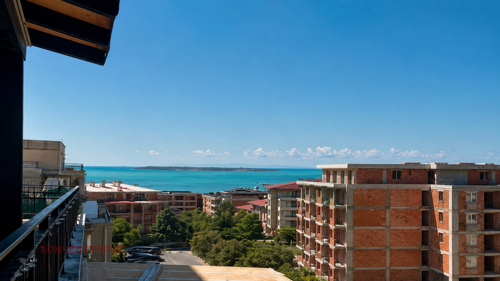Продава 2-СТАЕН, гр. Свети Влас, област Бургас, снимка 11 - Апартаменти - 53061880