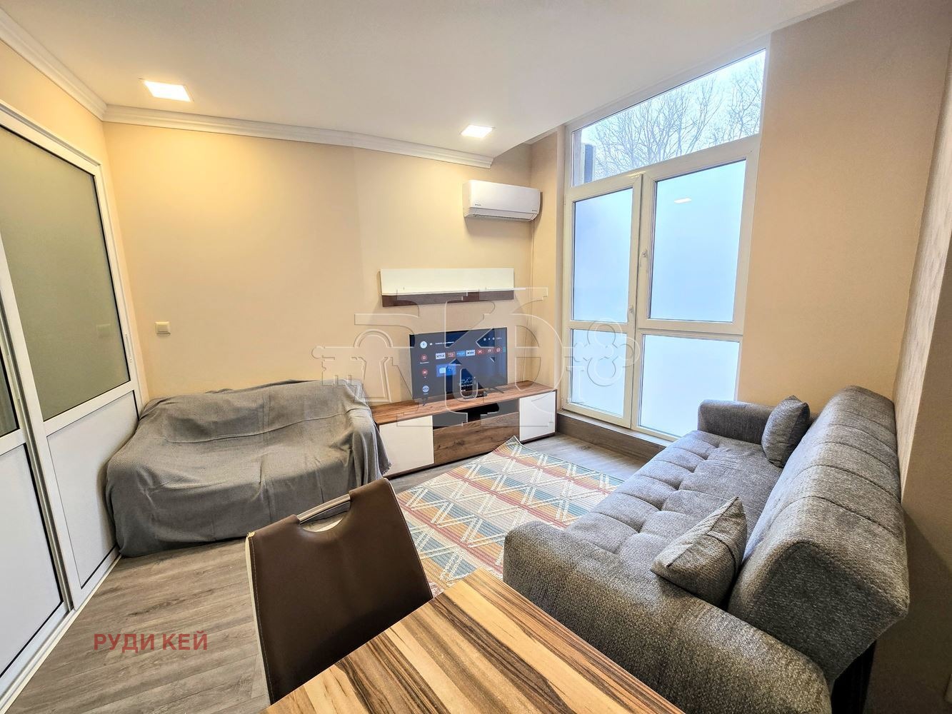 Продава 2-СТАЕН, гр. Варна, м-т Ален мак, снимка 3 - Апартаменти - 53097203