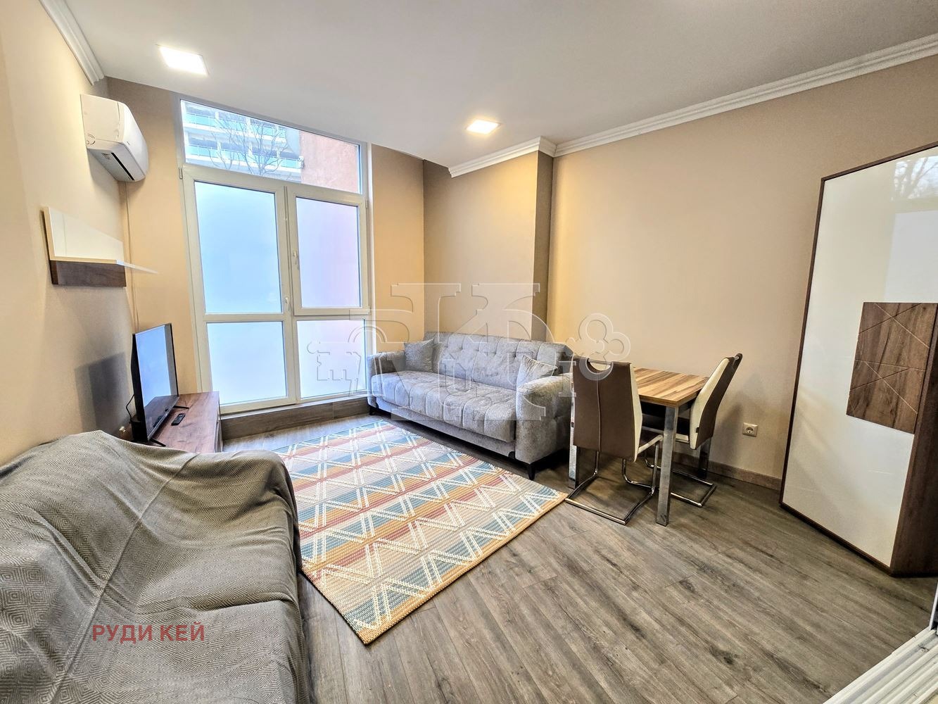 Продава 2-СТАЕН, гр. Варна, м-т Ален мак, снимка 4 - Апартаменти - 53097203