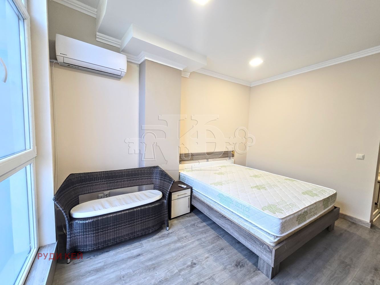 Продава 2-СТАЕН, гр. Варна, м-т Ален мак, снимка 13 - Апартаменти - 53097203