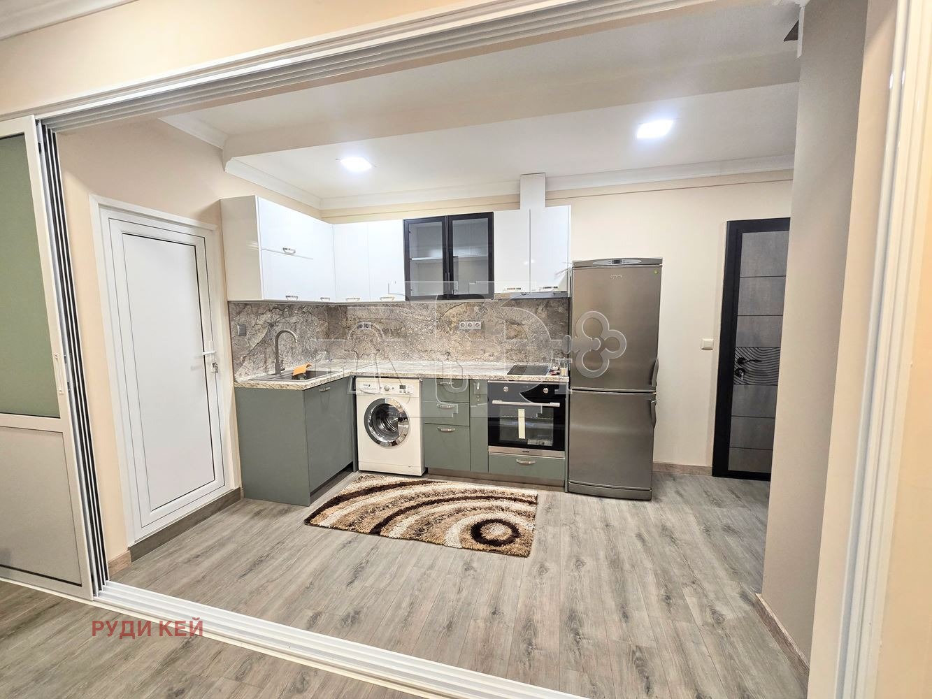 Продава 2-СТАЕН, гр. Варна, м-т Ален мак, снимка 6 - Апартаменти - 53097203