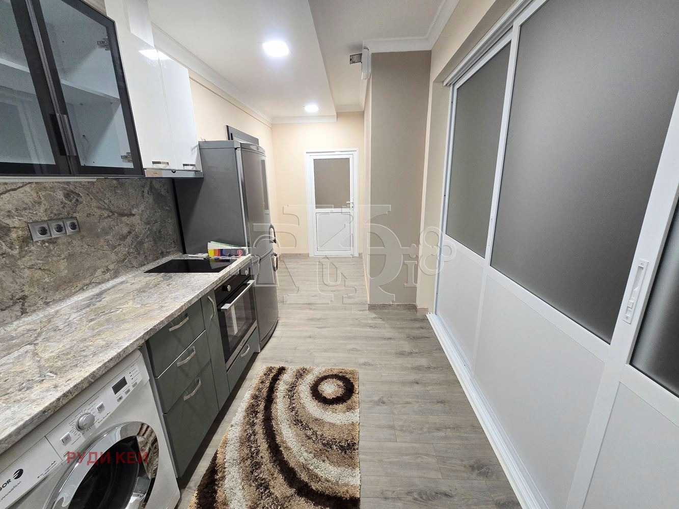 Продава 2-СТАЕН, гр. Варна, м-т Ален мак, снимка 8 - Апартаменти - 53097203