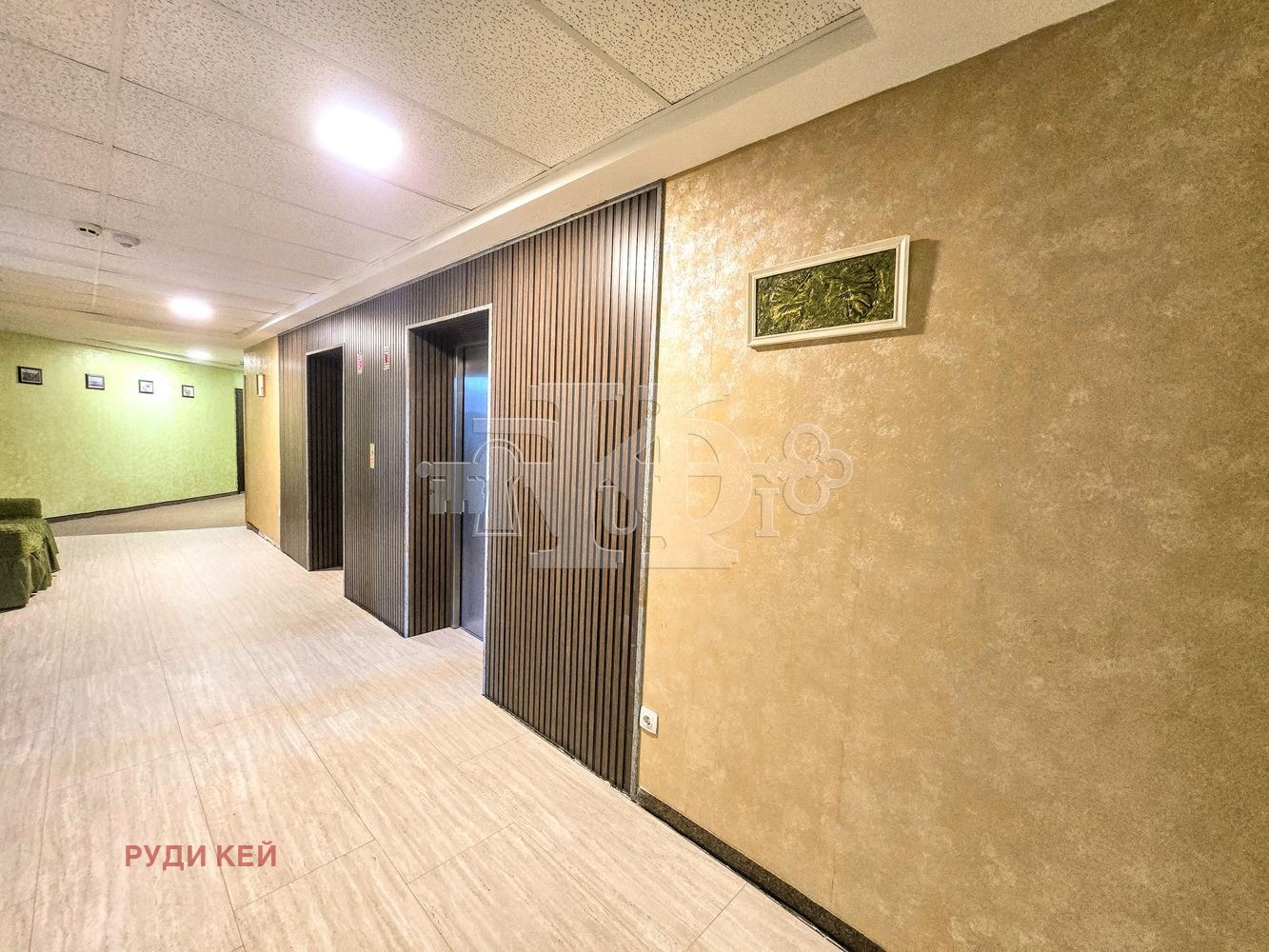 Продава 2-СТАЕН, гр. Варна, м-т Ален мак, снимка 16 - Апартаменти - 53097203