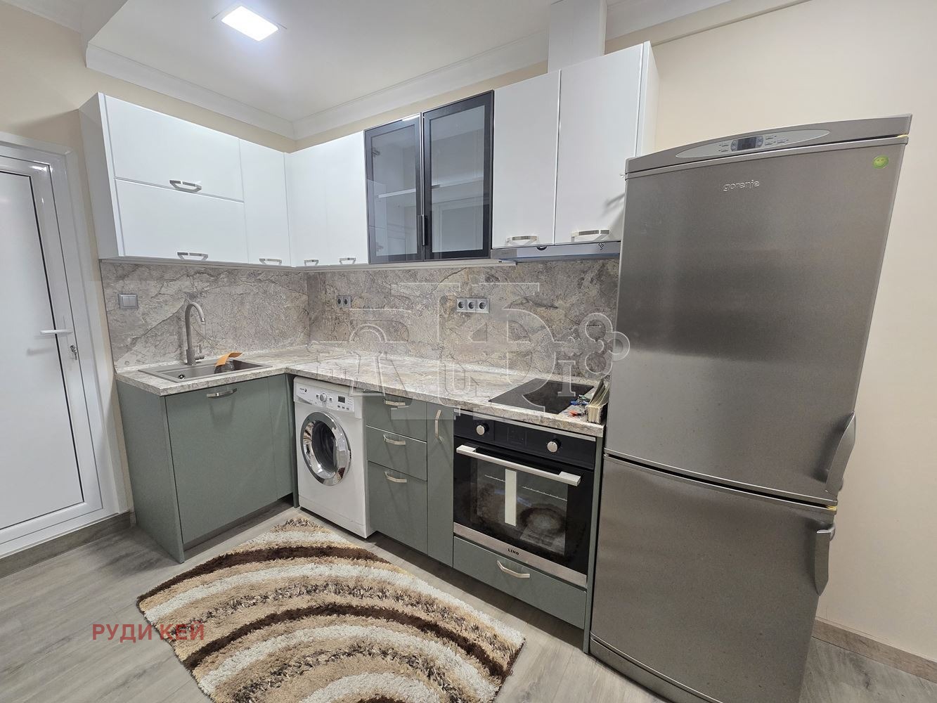 Продава 2-СТАЕН, гр. Варна, м-т Ален мак, снимка 7 - Апартаменти - 53097203