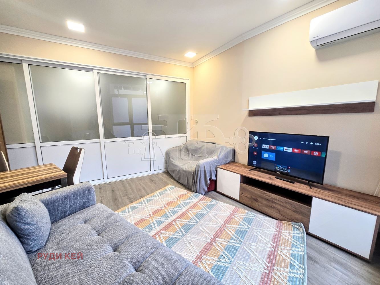 Продава 2-СТАЕН, гр. Варна, м-т Ален мак, снимка 2 - Апартаменти - 53097203