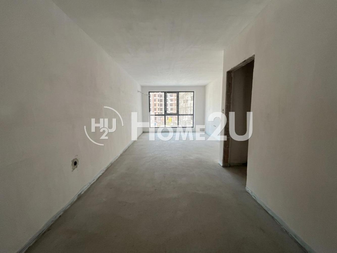Продава 2-СТАЕН, гр. Пловдив, Тракия, снимка 3 - Апартаменти - 55889914