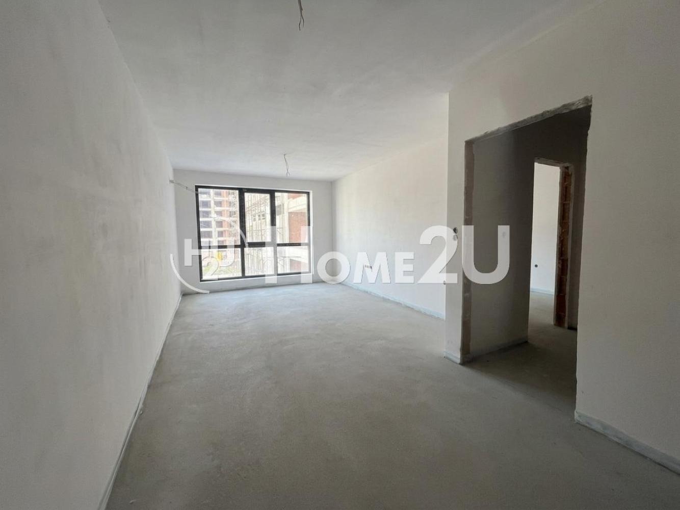 Продава 2-СТАЕН, гр. Пловдив, Тракия, снимка 4 - Апартаменти - 55889914