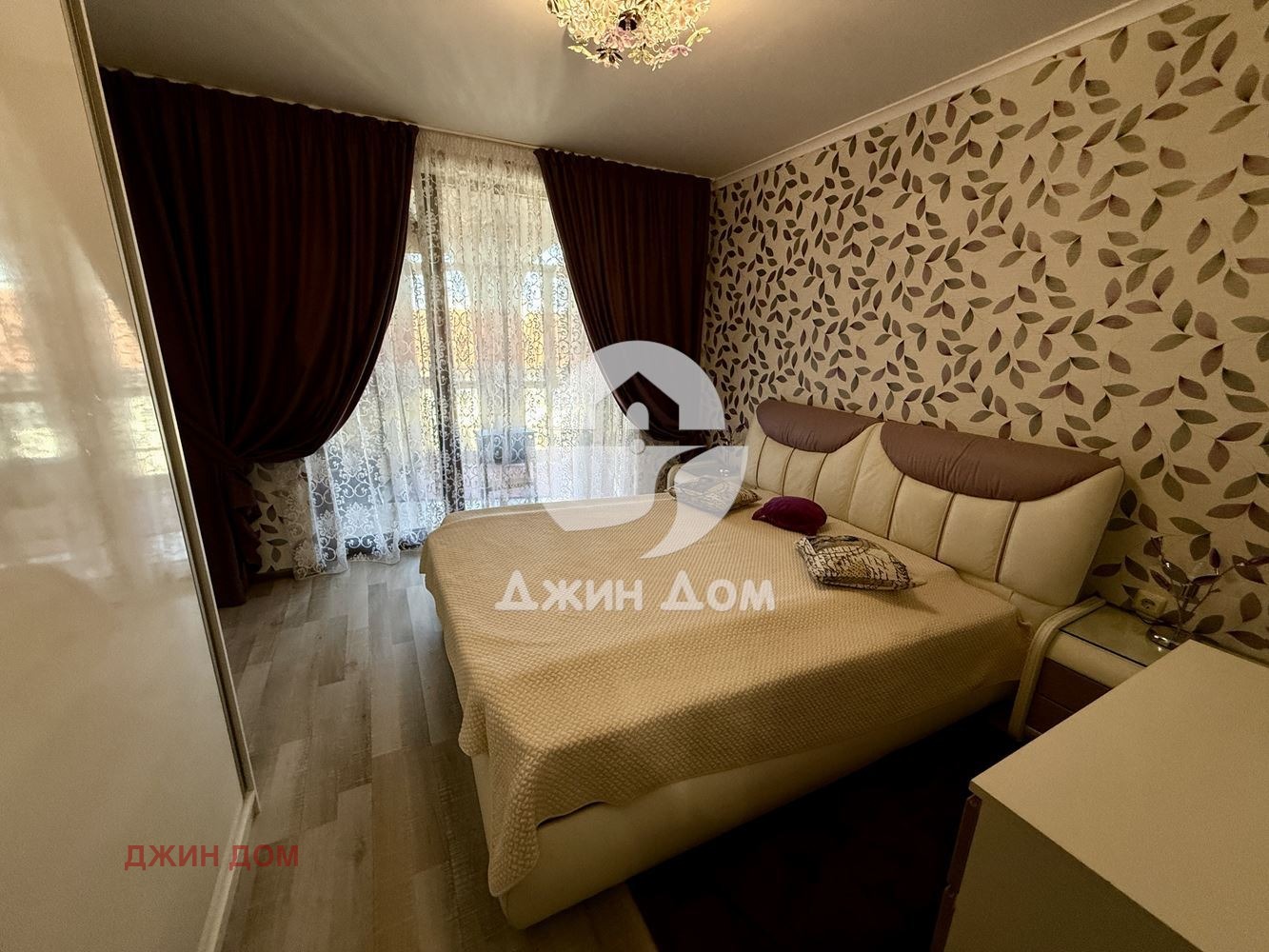 Продава 2-СТАЕН, гр. Свети Влас, област Бургас, снимка 7 - Апартаменти - 56081089