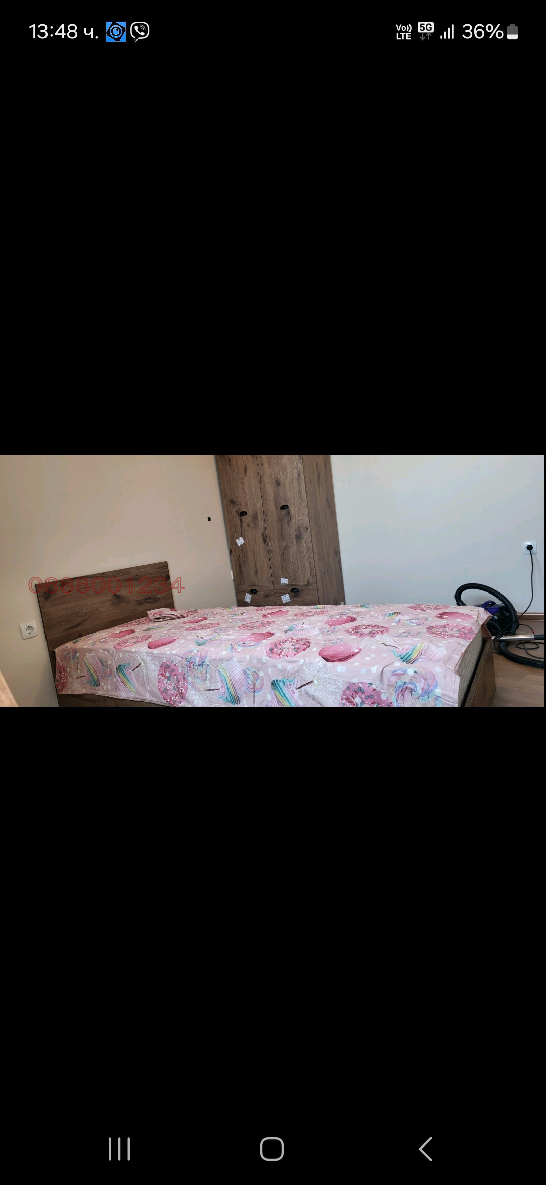 Продава 3-СТАЕН, гр. Пазарджик, Център, снимка 17 - Апартаменти - 54513845