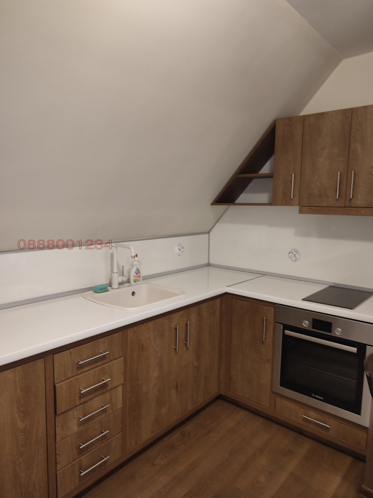 Продава 3-СТАЕН, гр. Пазарджик, Център, снимка 11 - Апартаменти - 54513845