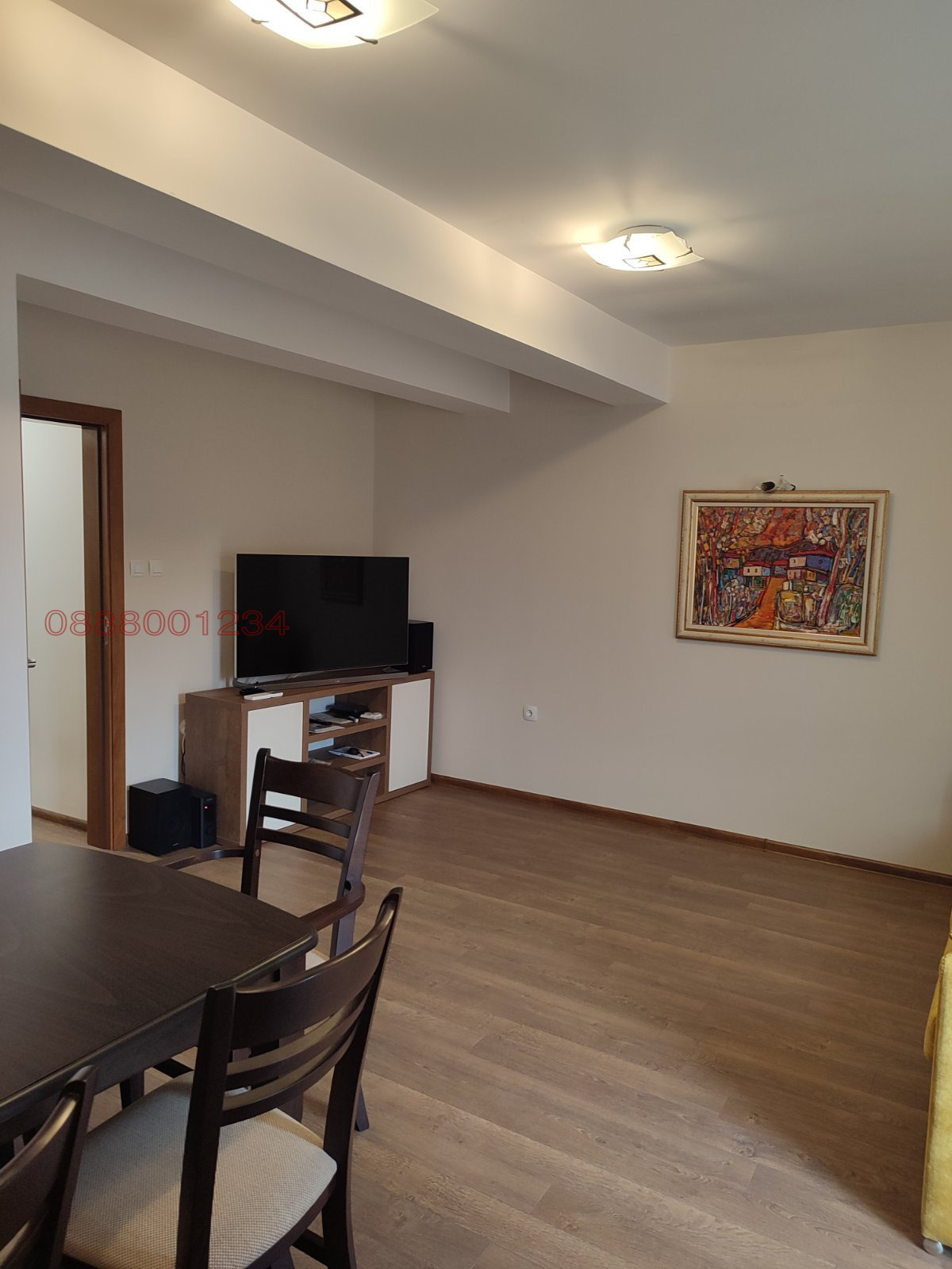 Продава 3-СТАЕН, гр. Пазарджик, Център, снимка 6 - Апартаменти - 54513845