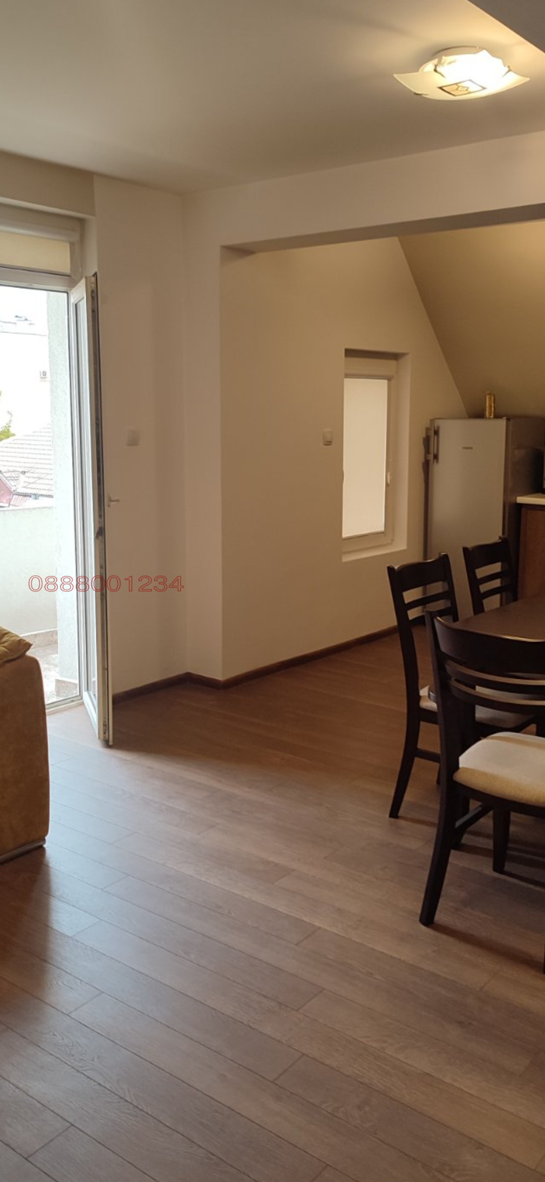 Продава 3-СТАЕН, гр. Пазарджик, Център, снимка 5 - Апартаменти - 54513845