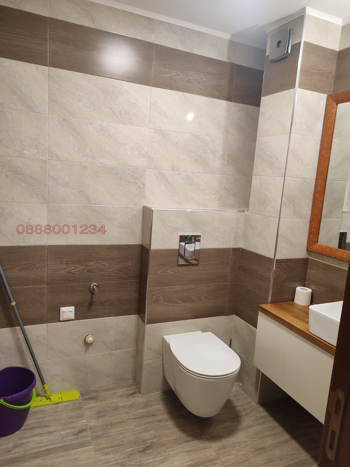 Продава 3-СТАЕН, гр. Пазарджик, Център, снимка 15 - Апартаменти - 54513845