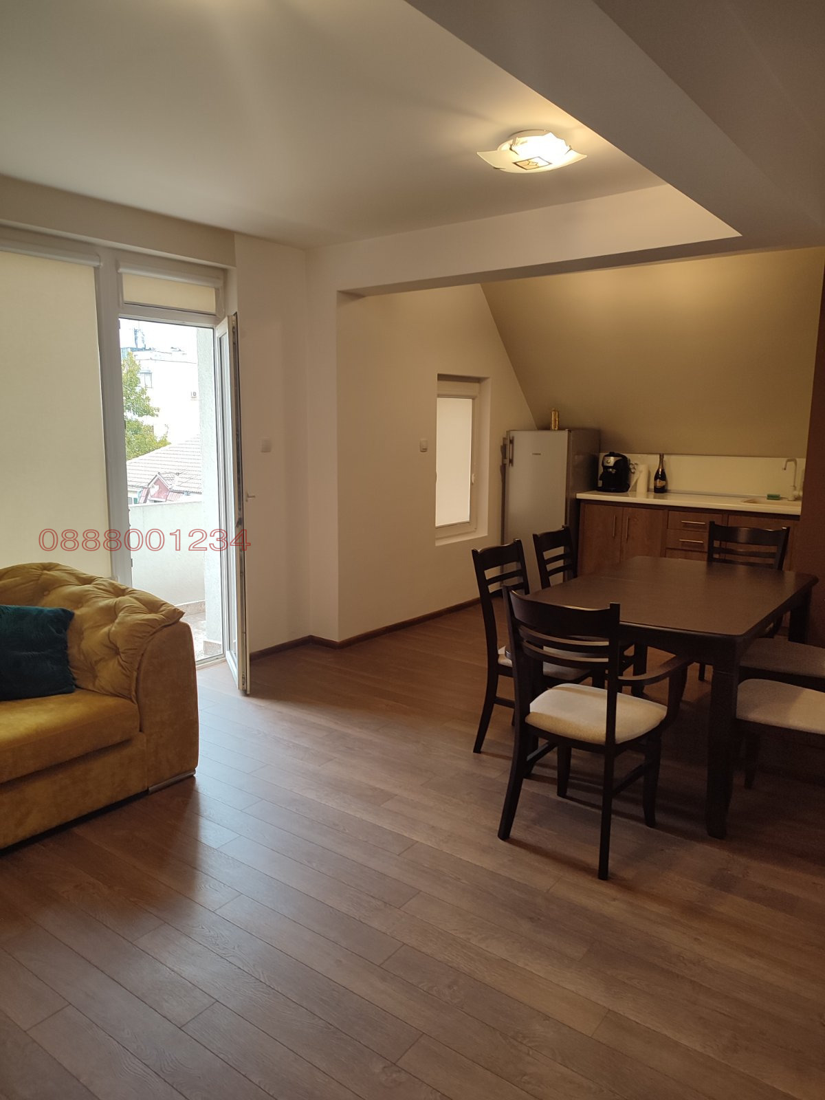 Продава 3-СТАЕН, гр. Пазарджик, Център, снимка 7 - Апартаменти - 54513845