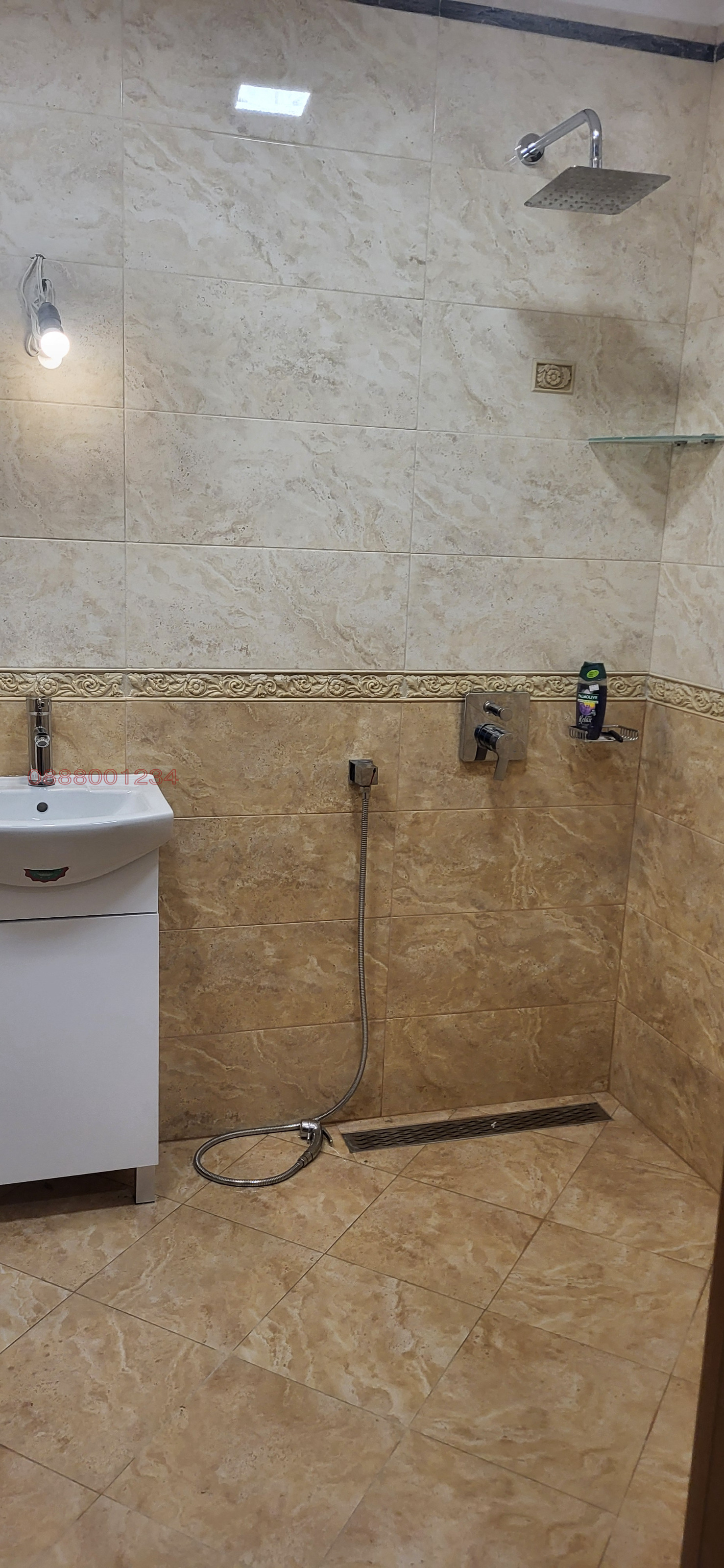 Продава 3-СТАЕН, гр. Пазарджик, Център, снимка 2 - Апартаменти - 54513845