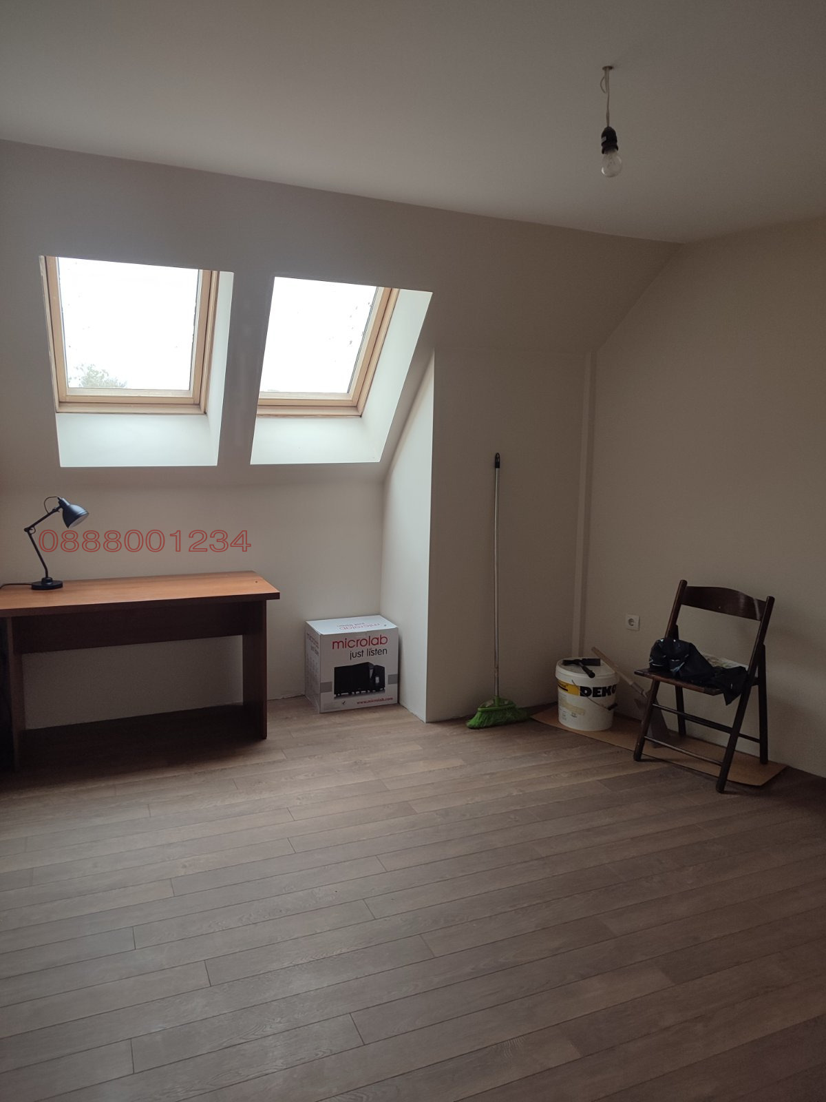 Продава 3-СТАЕН, гр. Пазарджик, Център, снимка 14 - Апартаменти - 54513845