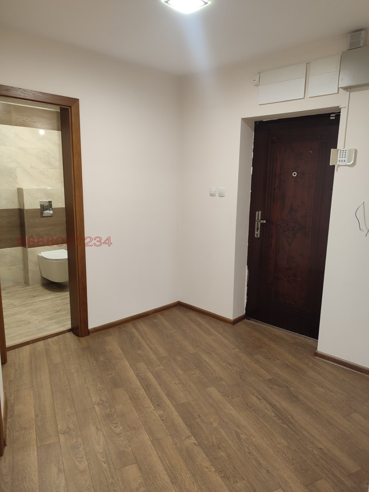 Продава 3-СТАЕН, гр. Пазарджик, Център, снимка 9 - Апартаменти - 54513845