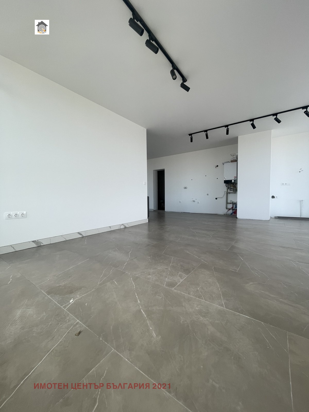 Продава 3-СТАЕН, гр. София, Малинова долина, снимка 5 - Апартаменти - 53800338