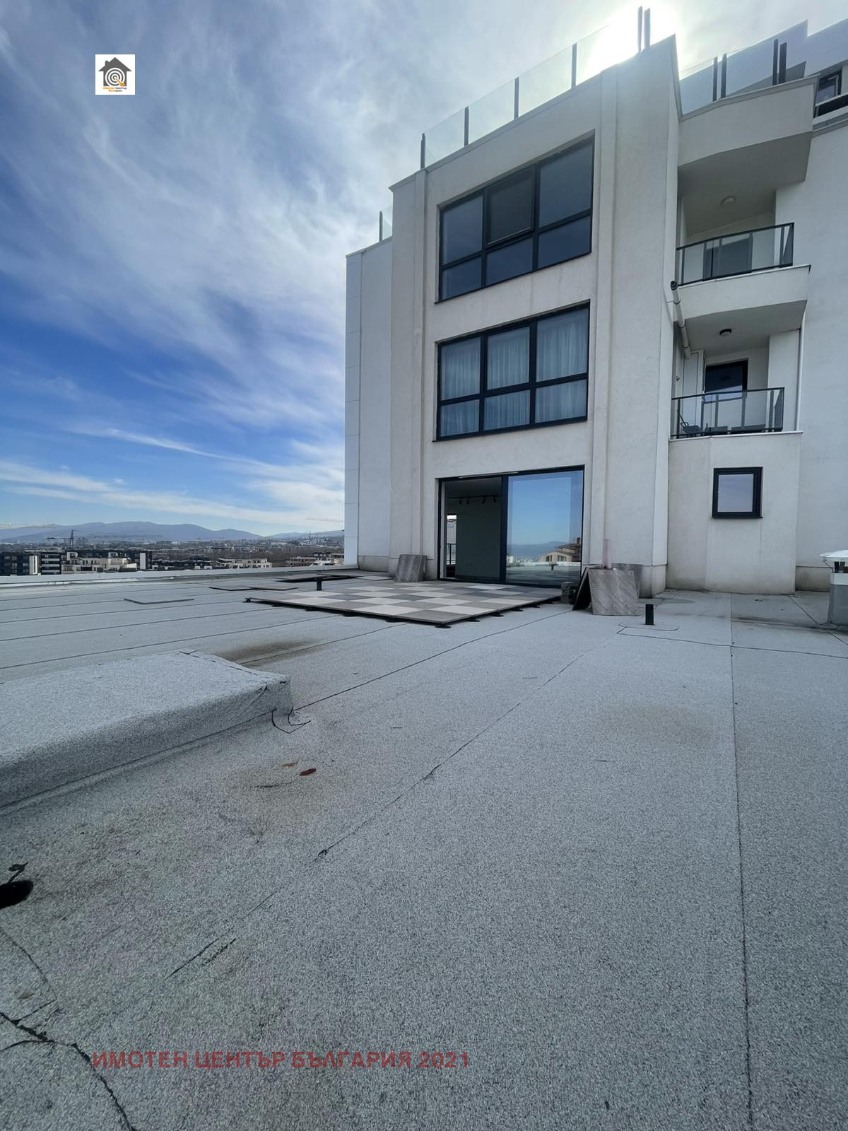 Продава 3-СТАЕН, гр. София, Малинова долина, снимка 2 - Апартаменти - 53800338