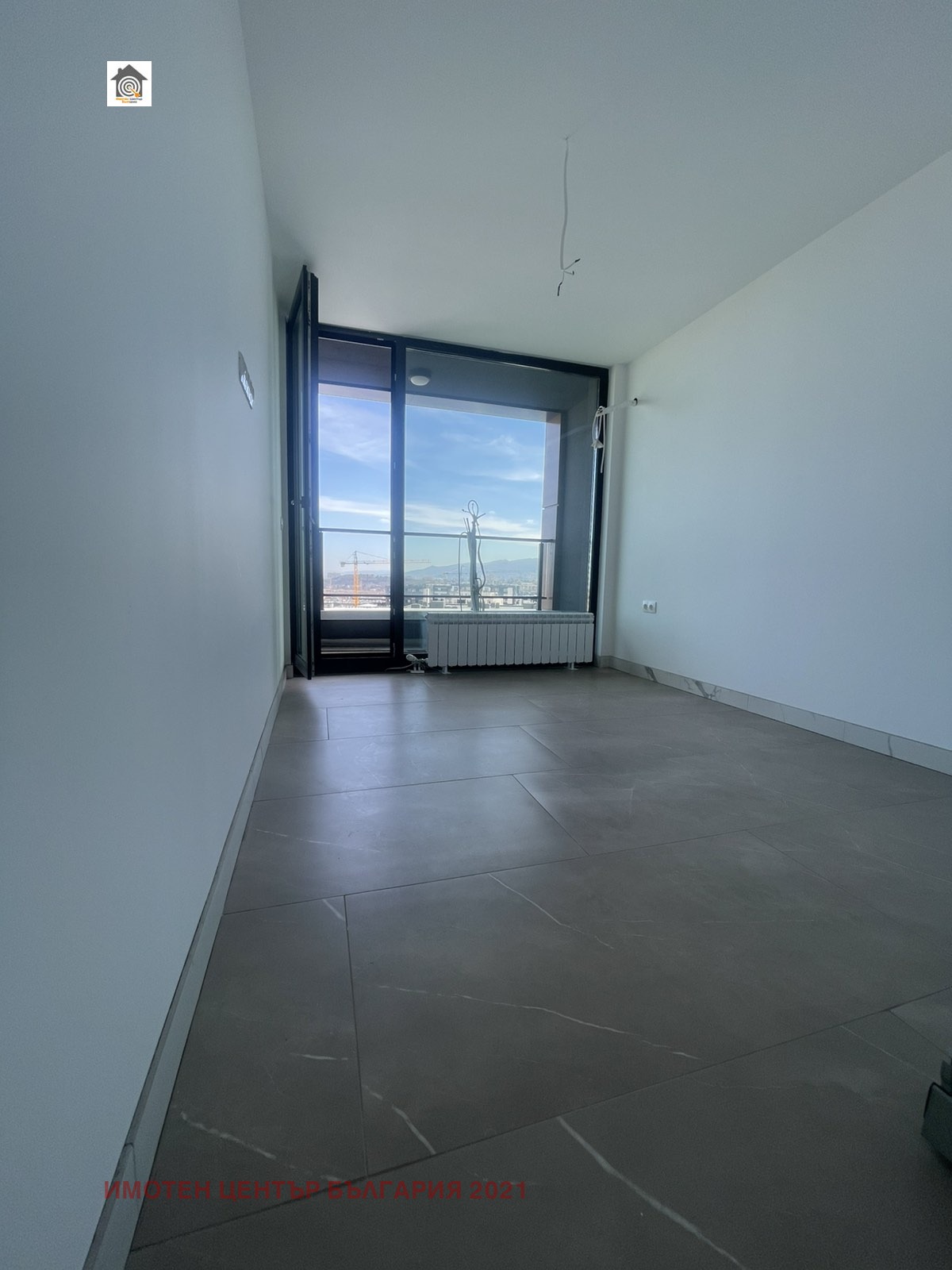 Продава 3-СТАЕН, гр. София, Малинова долина, снимка 12 - Апартаменти - 53800338