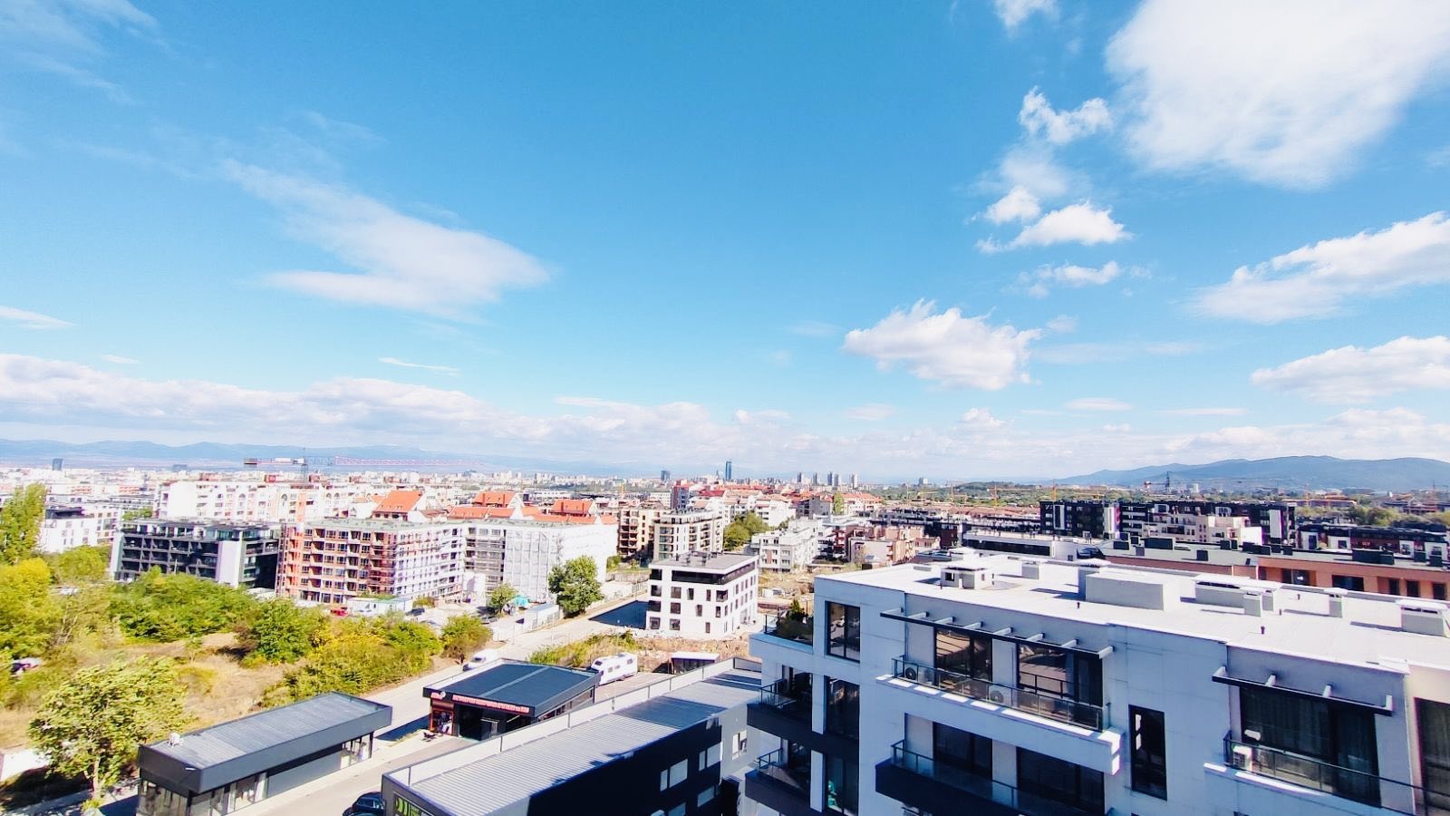 Продава 3-СТАЕН, гр. София, Малинова долина, снимка 2 - Апартаменти - 53800338