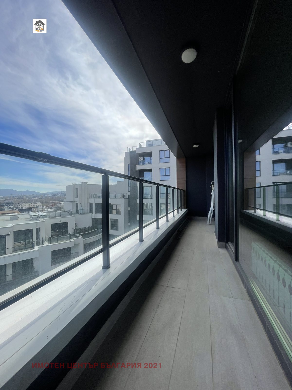 Продава 3-СТАЕН, гр. София, Малинова долина, снимка 10 - Апартаменти - 53800338