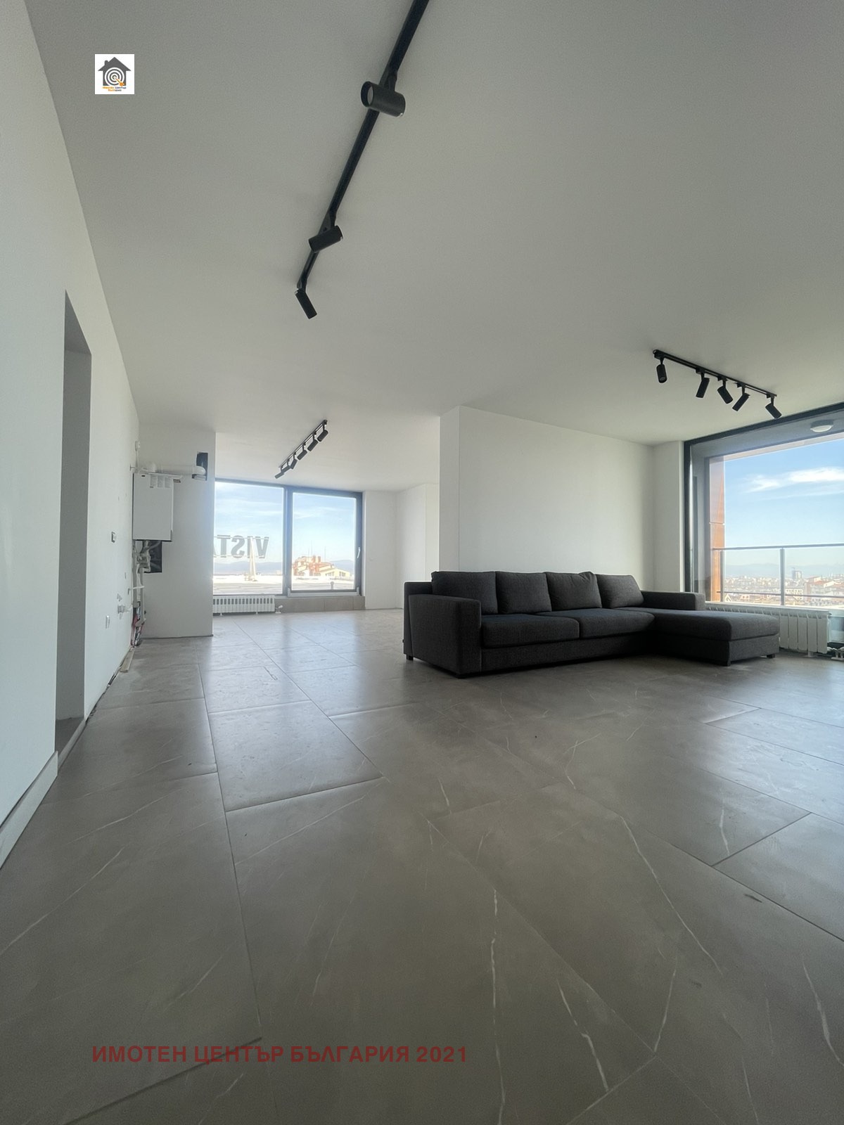 Продава 3-СТАЕН, гр. София, Малинова долина, снимка 3 - Апартаменти - 53800338