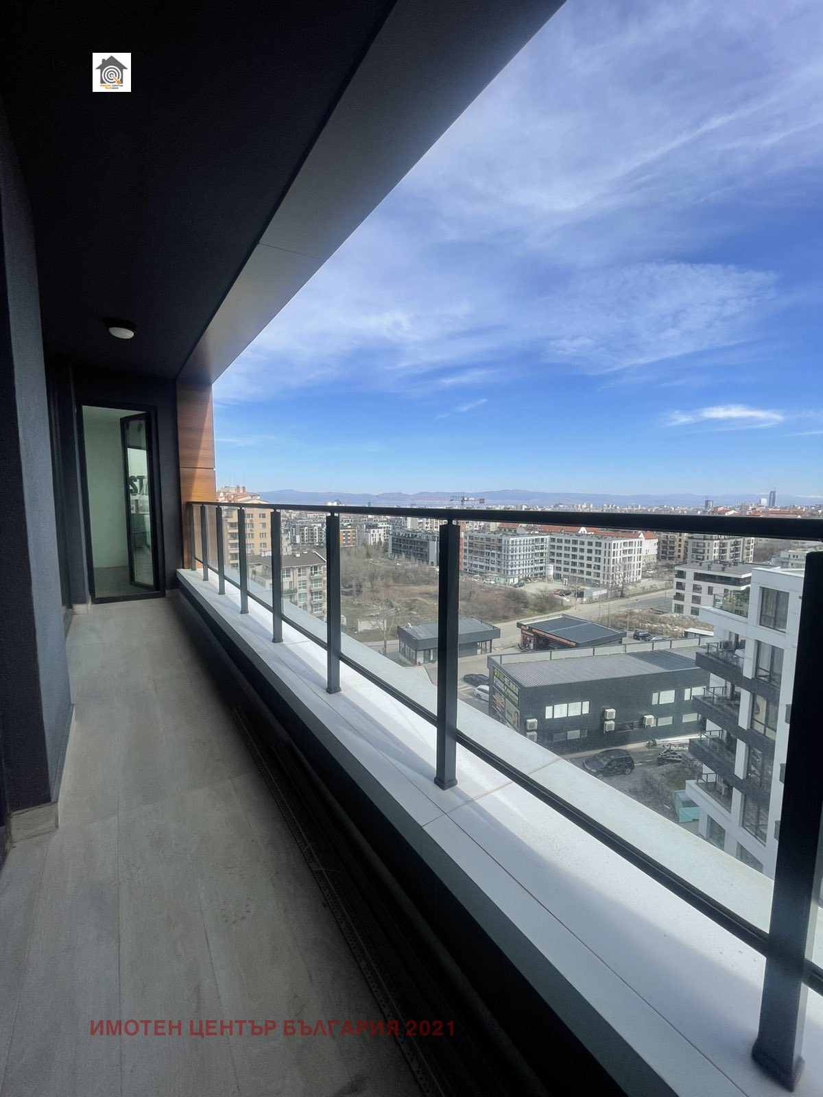 Продава 3-СТАЕН, гр. София, Малинова долина, снимка 11 - Апартаменти - 53800338