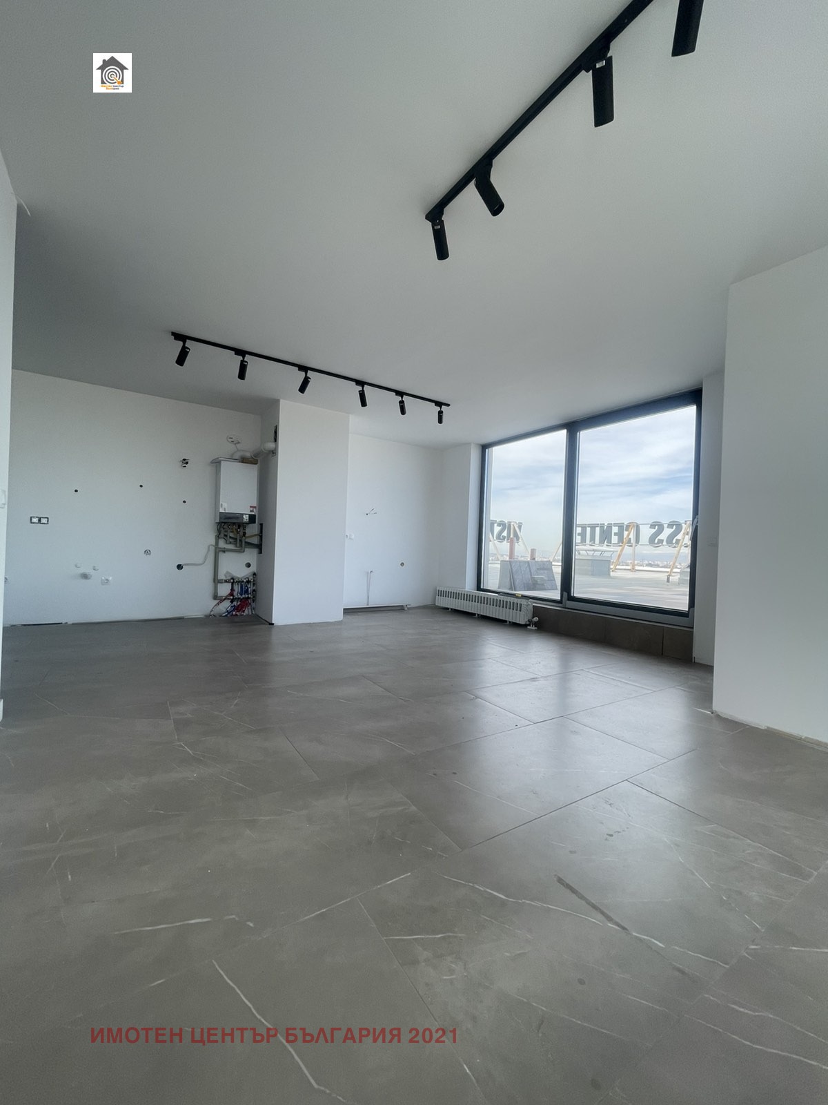 Продава 3-СТАЕН, гр. София, Малинова долина, снимка 7 - Апартаменти - 53800338